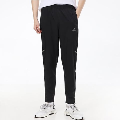 아디다스 OWN THE RUN PAN 팬츠 남성