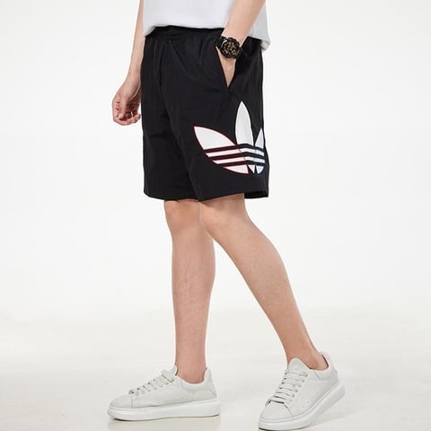 아디다스 Tricolor Short 남성 숏팬츠