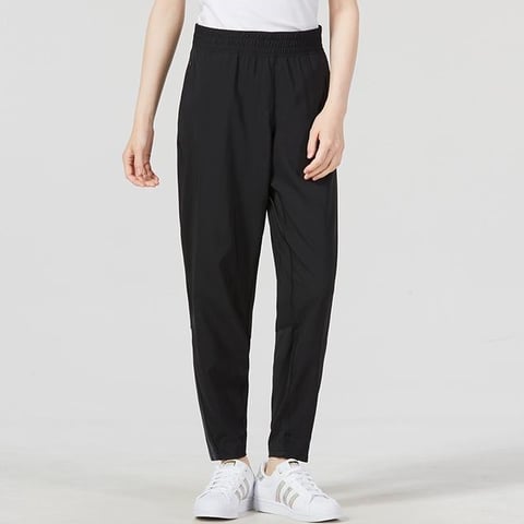 아디다스 RI 3S PANT 블랙 여성 팬츠