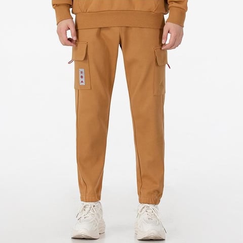아디다스 CNY TOP KNPNT 남성 팬츠