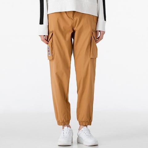 아디다스 CNY PANT WOVEN 여성 팬츠