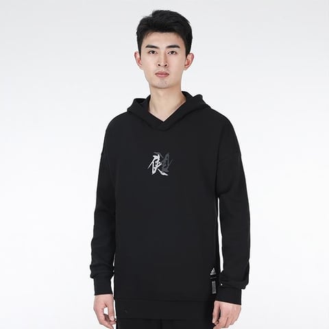 아디다스 맨투맨 남성 풀오버 WJ SWT HOOD