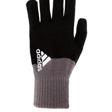 아디다스 BC KNIT GLOVE 블랙 장갑