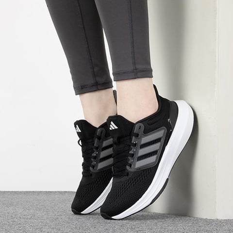 아디다스 ULTRABOUNCE 화이트 여성 러닝화