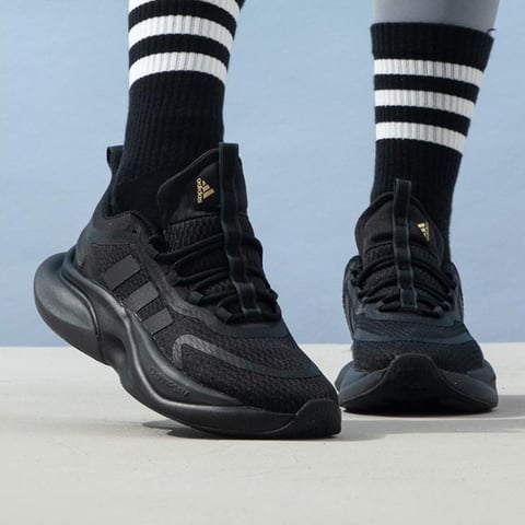 아디다스 AlphaBounce + 여성 러닝화 7