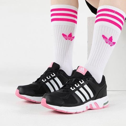 아디다스 Equipment 10 여성 러닝화