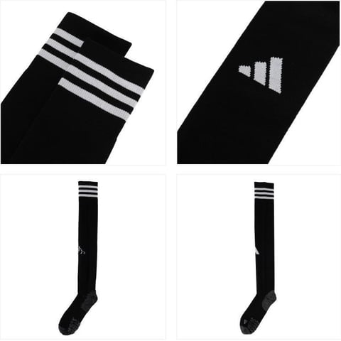 아디다스 ADI 23 SOCK 블랙 남성 양말
