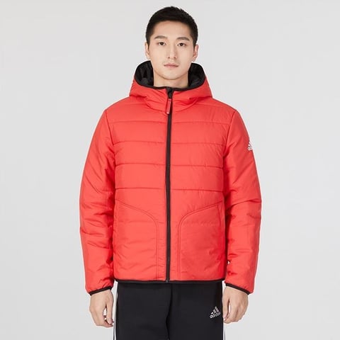 아디다스 Y23 RVSB PD JKT 블랙 남성 패딩