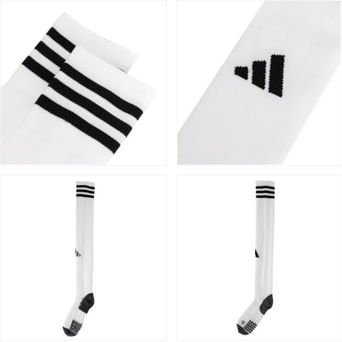 아디다스 ADI 23 SOCK 화이트 남성 양말