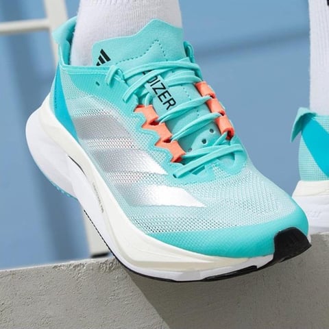 아디다스 러닝화 여성 ADIZERO BOSTON 12