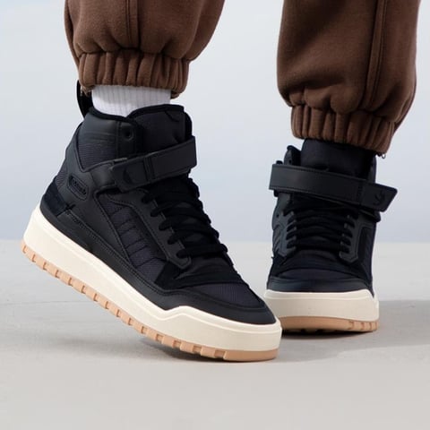 아디다스 포럼 BOOT