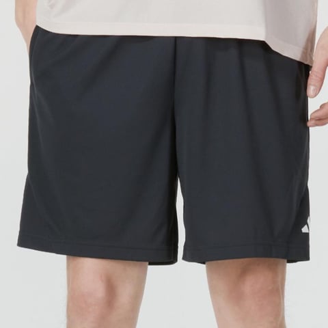 아디다스 블랙 숏팬츠 BOS SHORT 남성