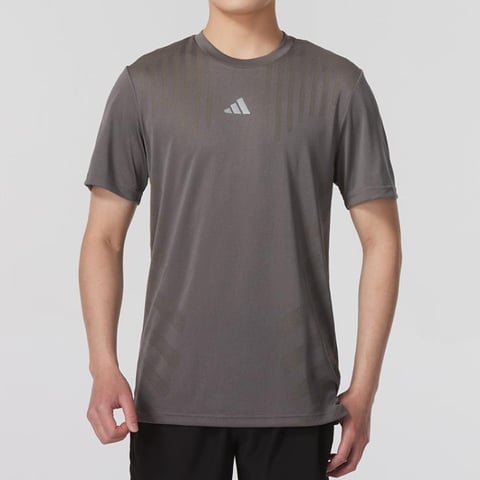 아디다스 HIIT AIRCHI 남성 티셔츠
