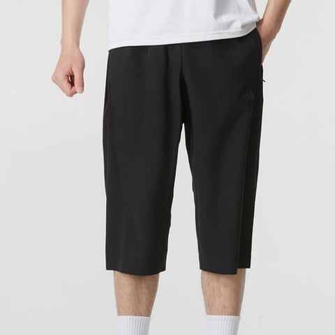 아디다스 YOGA 3 PANT 블랙 남성 팬츠