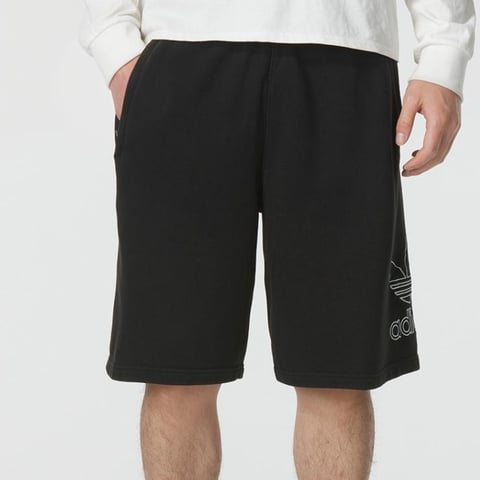 아디다스 OUTL TREF SHORT 숏팬츠 남성