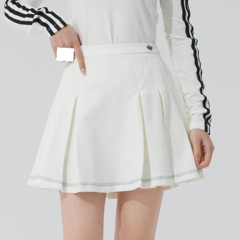 아디다스 CC 여성 숏팬츠