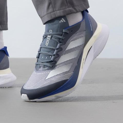 아디다스 ADIZERO BOSTON 12 남성 러닝화
