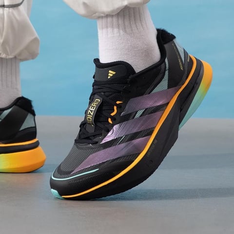 아디다스 ADIZERO BOSTON 13 CNY 남성 러닝화