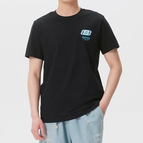 스케쳐스 티셔츠