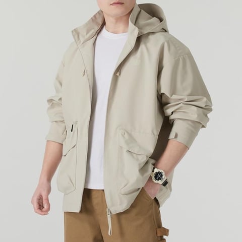 뉴발란스 남성 재킷