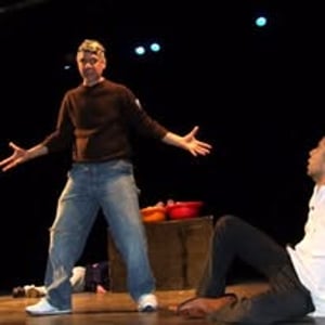 شباب اخر موضه