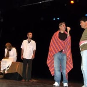 شباب اخر موضه