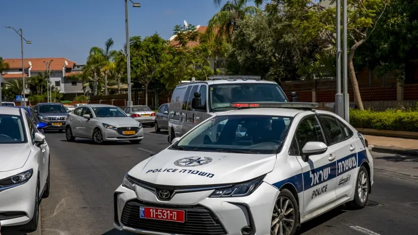 רצח נוסף בצפון: האדי סואעד, בן 28, נורה למוות בשפרעם