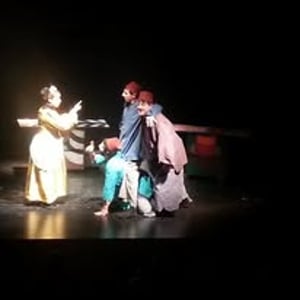 سوق الحكايا