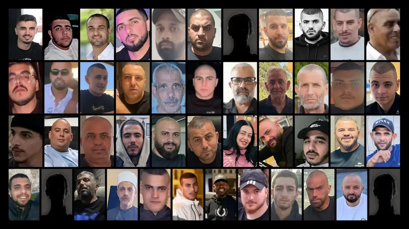 "זה טבח מתמשך": הלילה בו נחצו כל הקווים האדומים