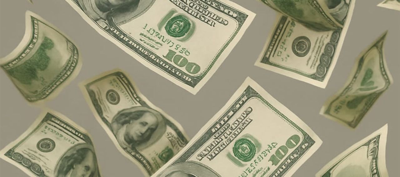 USD weakness, current state and future outlook