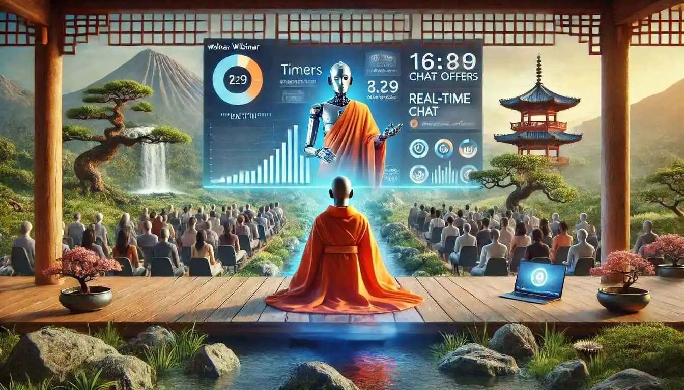 24/7 Sales Automation and Lead Nurturing