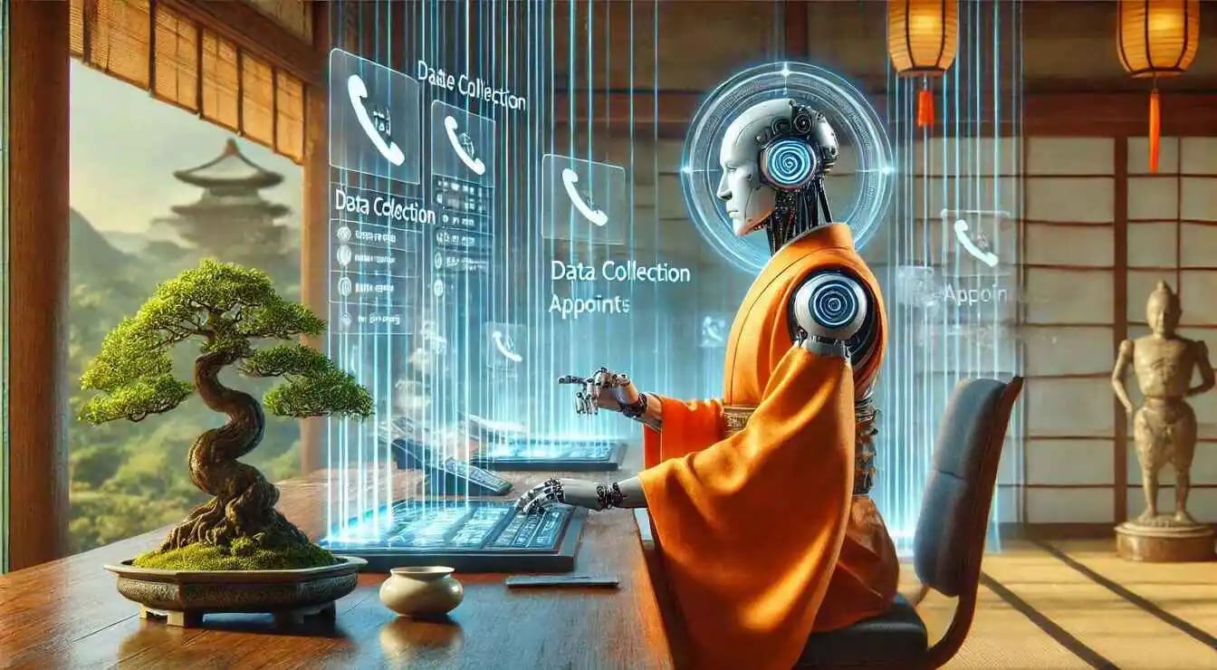 Streamlined Communication and Lead Nurturing with Phona