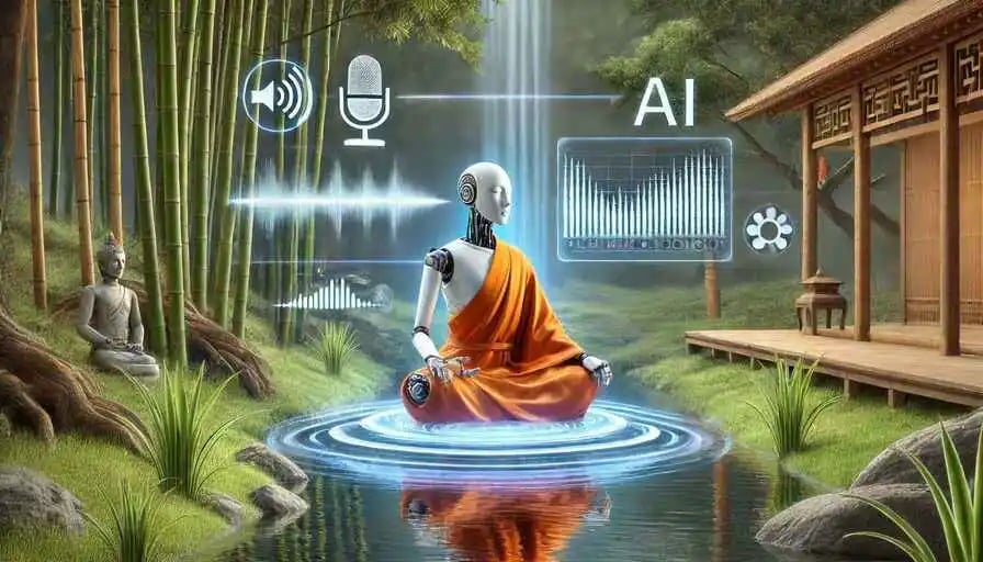 AI Indexing and Voice-Search Optimization