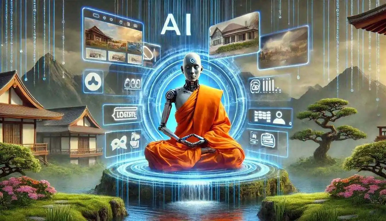 Seamless Integration for Holistic Marketing