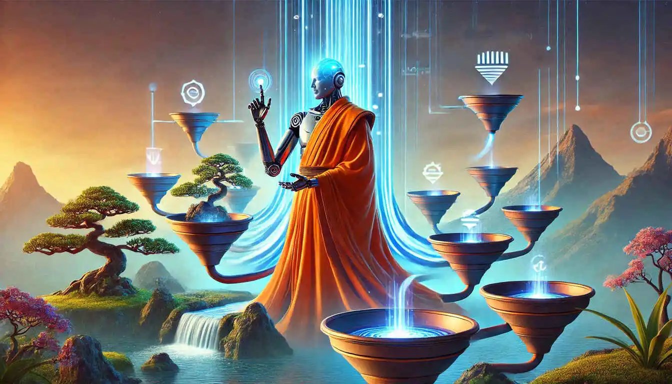 Effortless Lead Generation and Nurturing