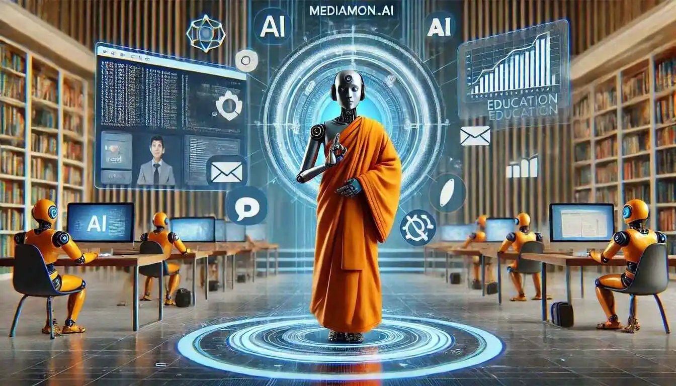 Efficient Time Management with Automation