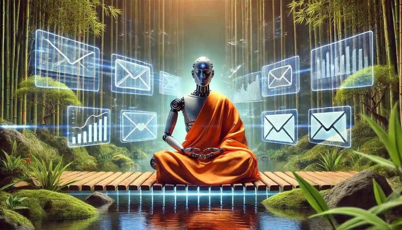 Automated Email Outreach with Brand Consistency