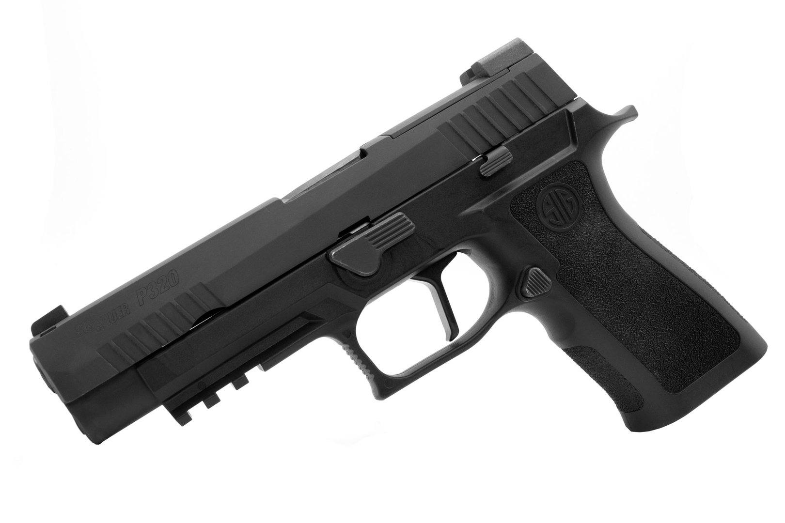 Sig Sauer P365 Videos