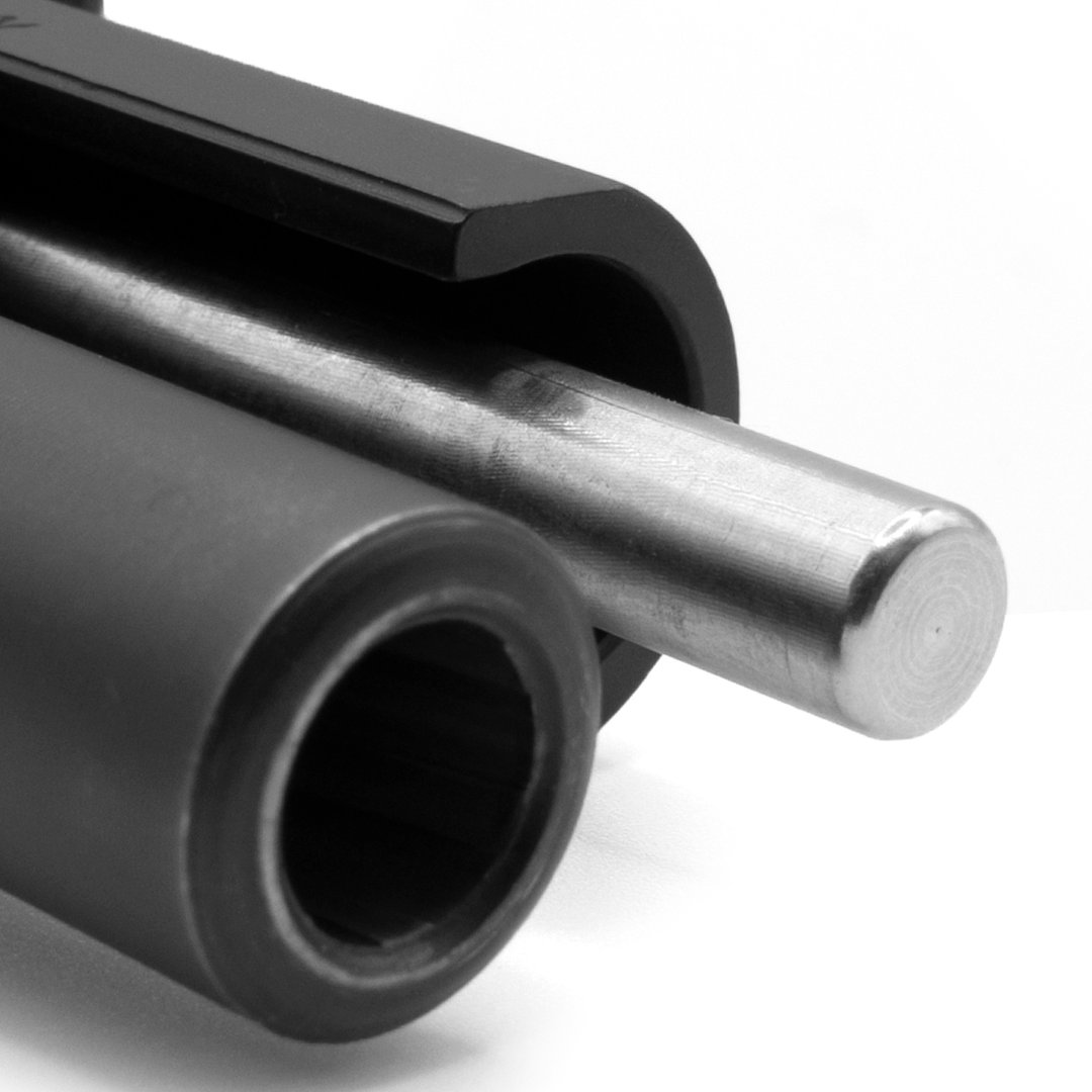 Beretta 92FS/M9 Stainless Steel Guide Rod M*CARBO