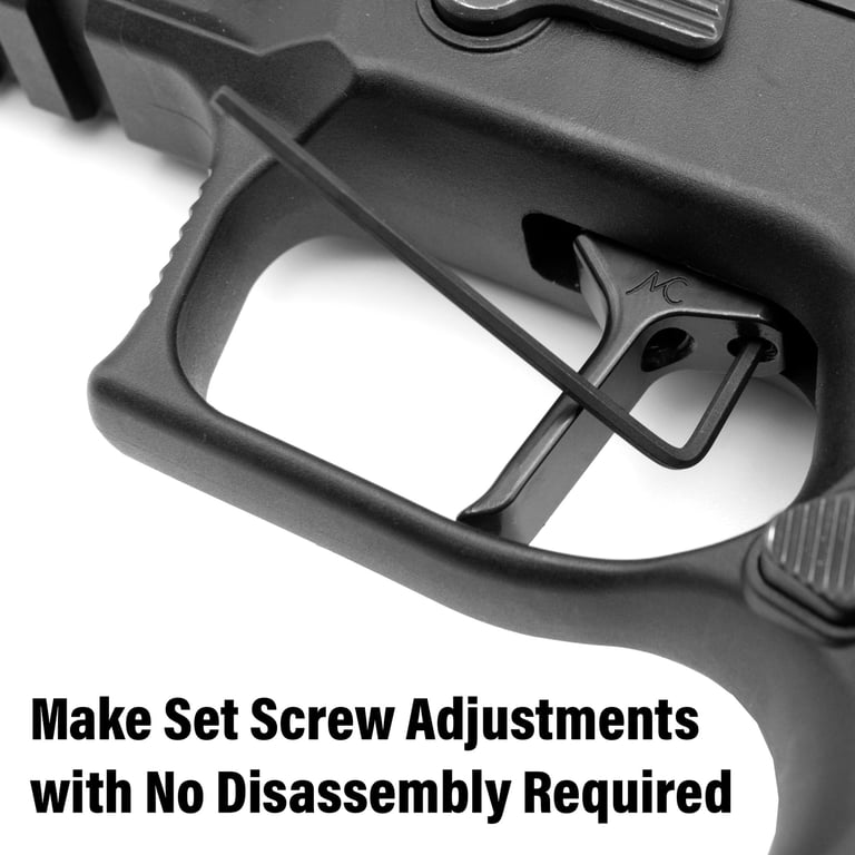 Sig P320 Trigger P320 Trigger M*CARBO