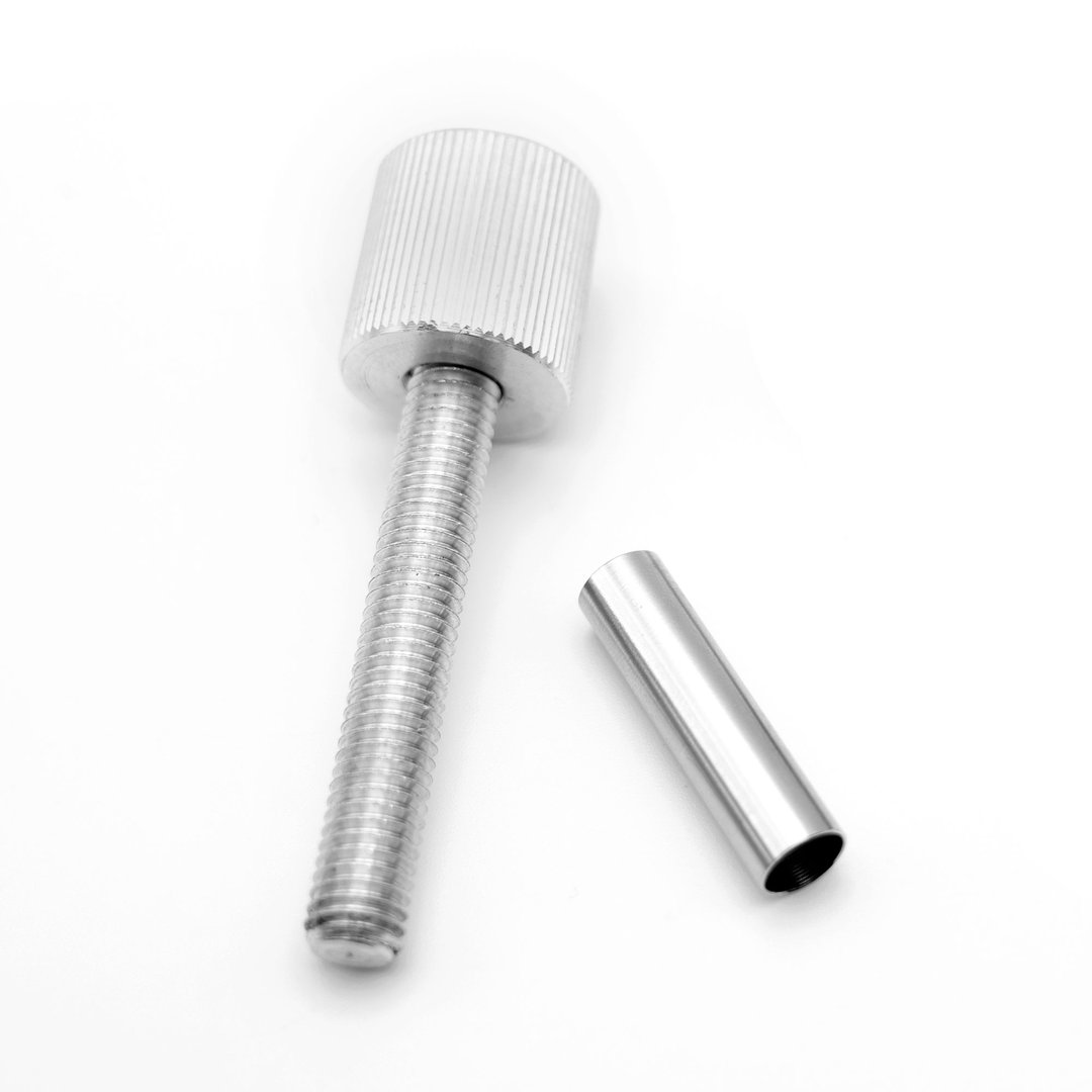 Glock Channel Liner and Glock Channel Liner Tool M*CARBO