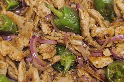 Full-Service-Catering von der Planung bis zur Nachbetreuung