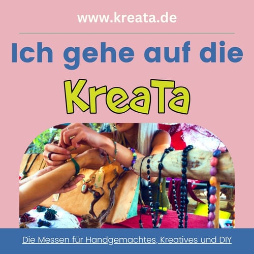 Vorlage für einen Beitrag auf Instagram: Armbändern