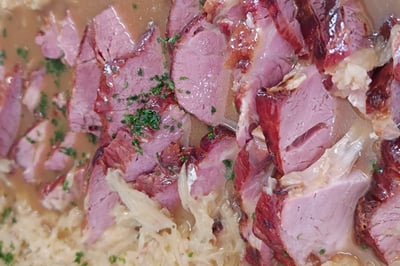 Zuverlässiger Full-Service-Caterer für jeden Anlass