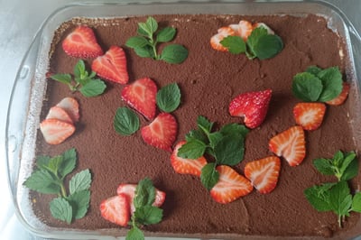 Moderner Catering-Service mit Fokus auf Qualität und Geschmack