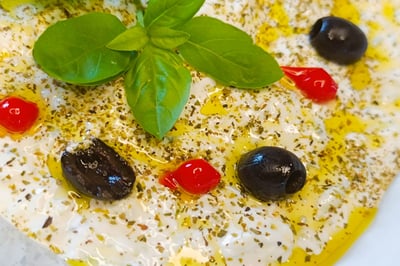 Pünktliche Lieferung und professioneller Aufbau des Caterings