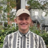 Ein Portrait von Morten Schreiber (Mitgründer von Padel Planet)