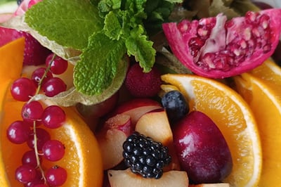 Professionelle Essens- und Getränkeversorgung für Veranstaltungen