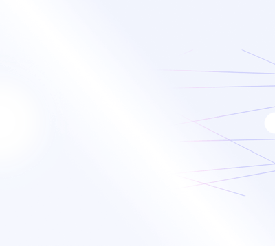 Graphic zone with light effects and botanical patterns to support the ticket call