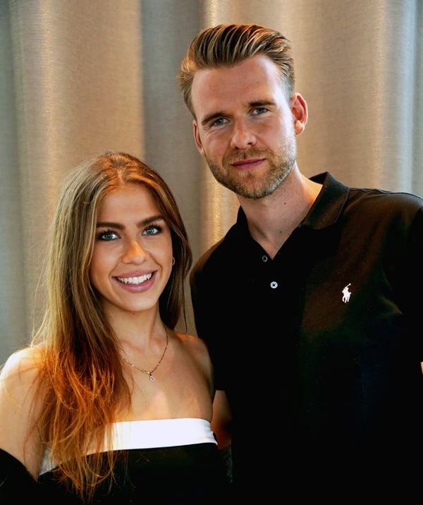 Dating Mentor Sven Schüßler